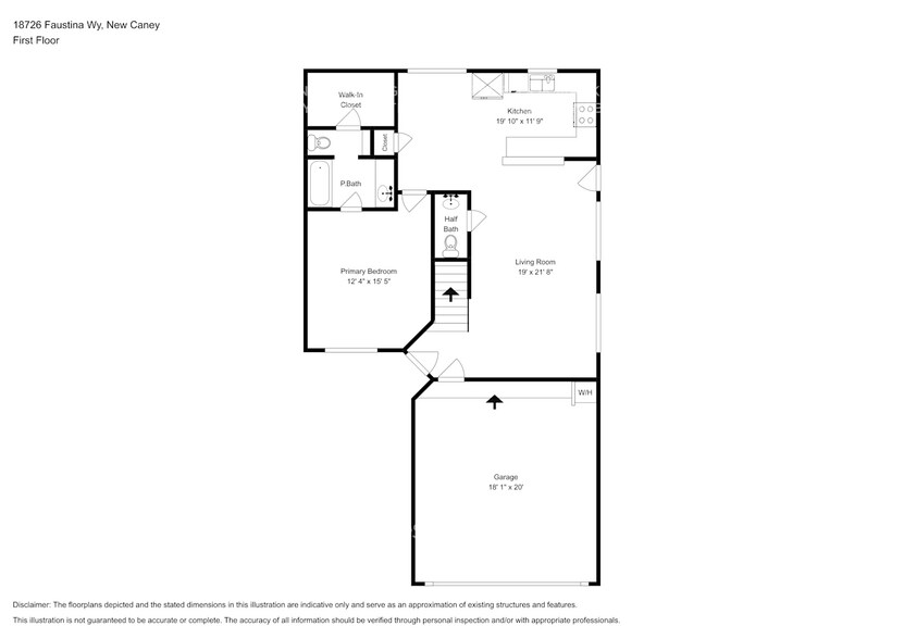 Building Photo - 18726 Faustina Way