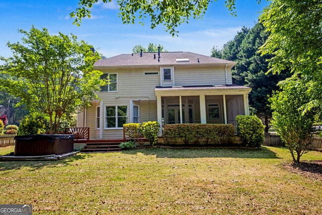 Building Photo - 322 Welton Way