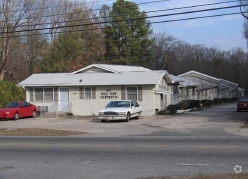 Building Photo - Duke View Apartments