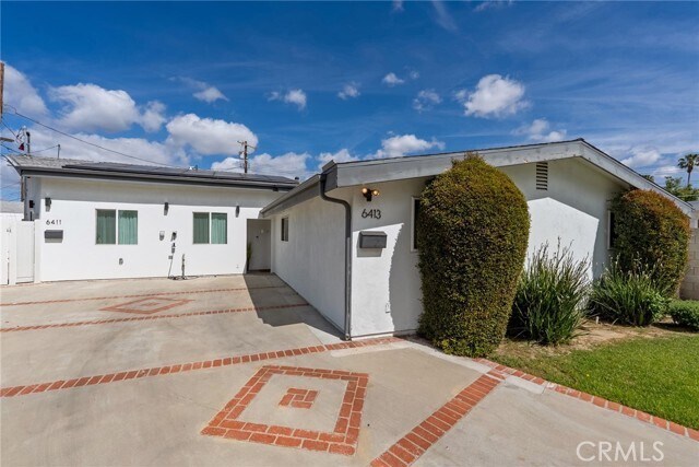 Building Photo - 6413 Wystone Ave