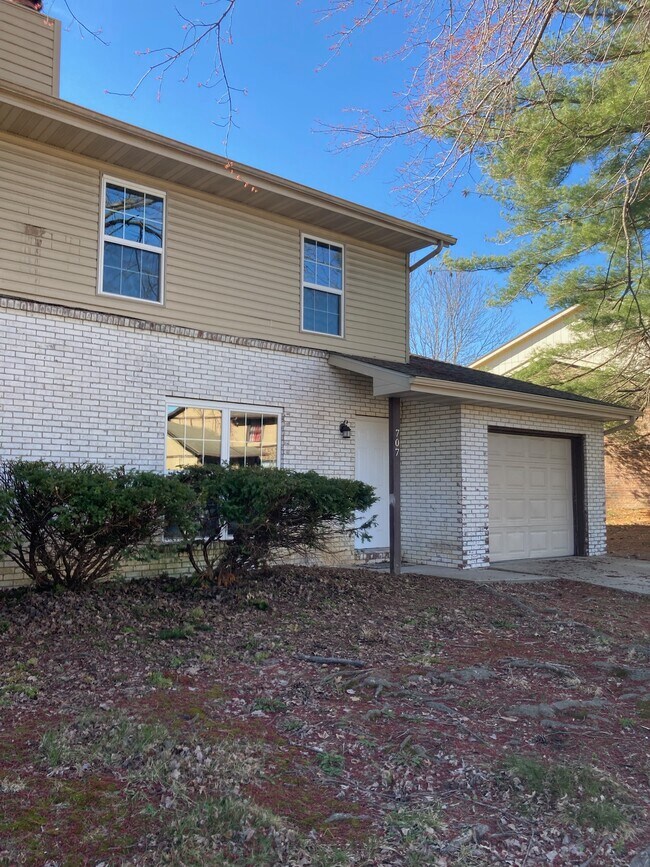 Building Photo - 707 Plankway Dr