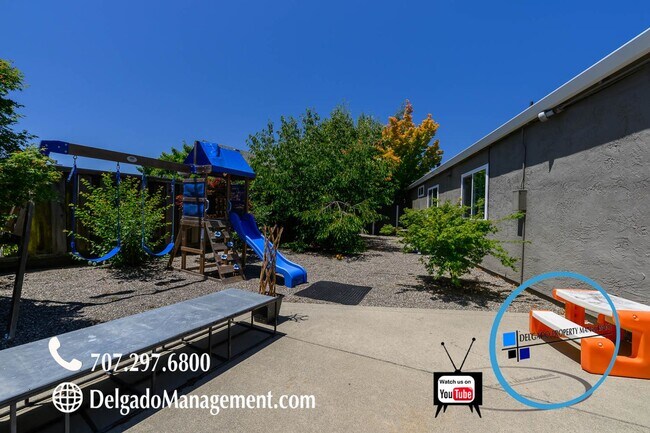 Building Photo - Court location Benicia 3 bedroom with plenty of upgrades