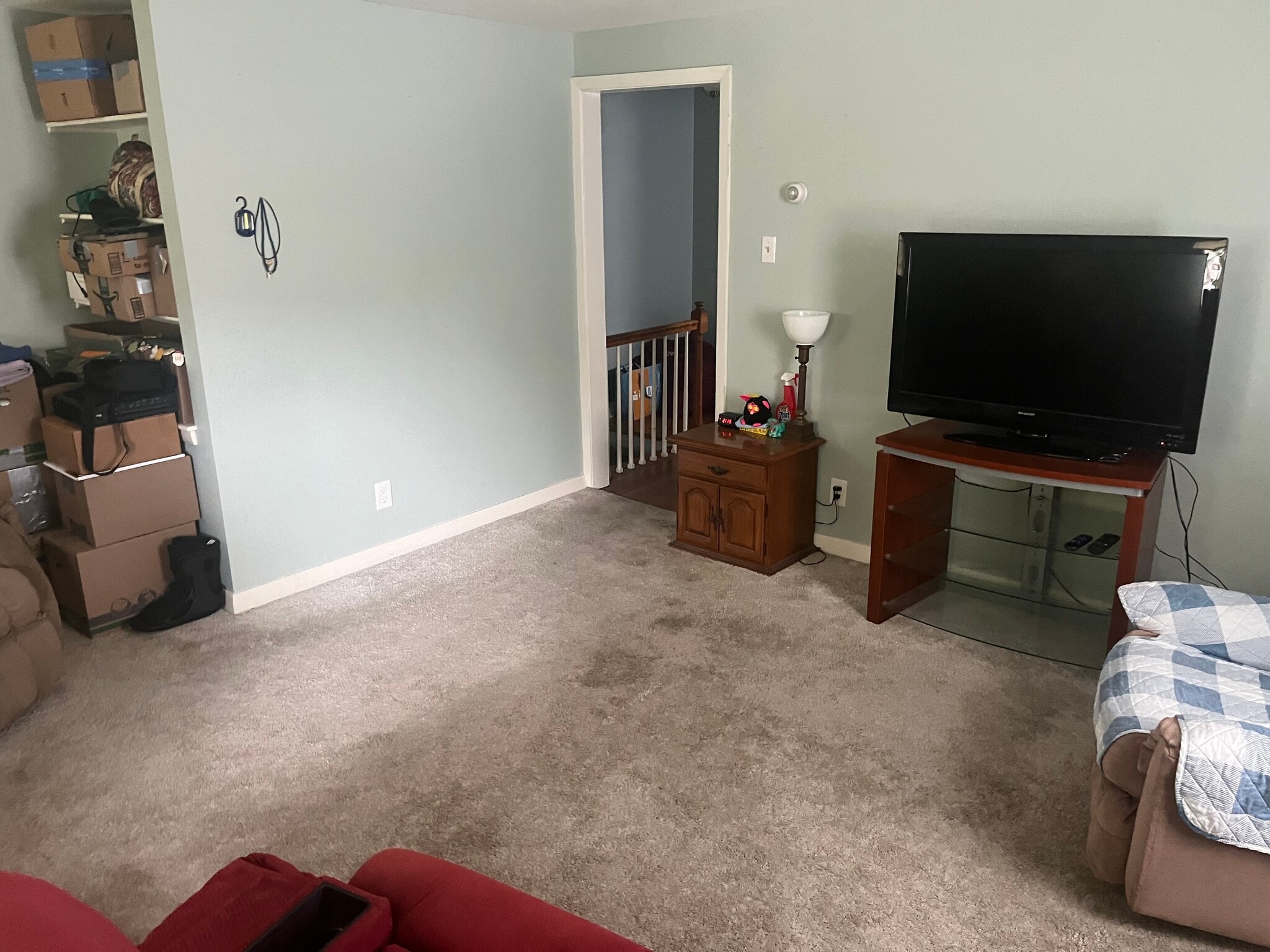 Building Photo - 1446 Monocacy St