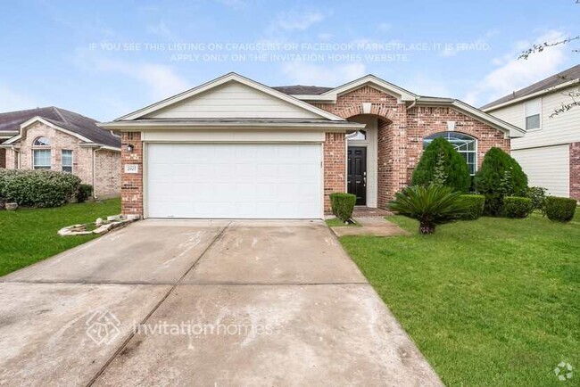 Building Photo - 2027 Kashmere Spring Ln