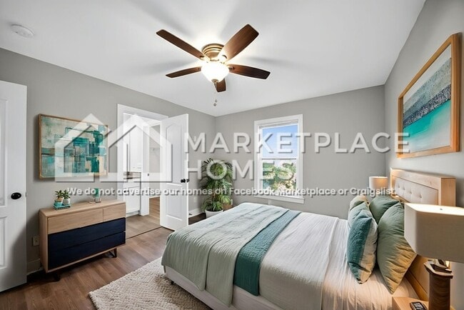 Building Photo - 3518 Alpha Ct