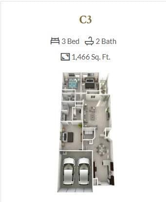 Building Photo - 1311 Henry David Dr