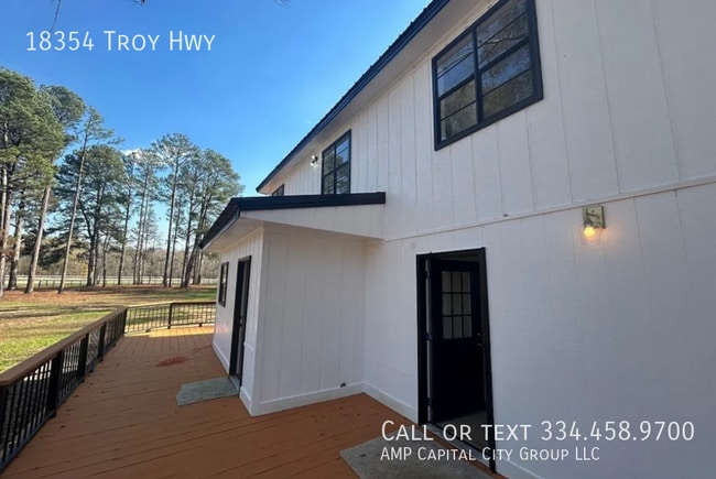 Building Photo - 18354 Troy Hwy
