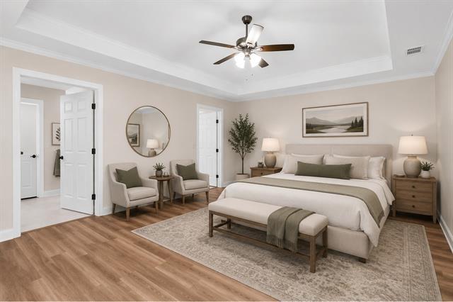 Building Photo - 3109 Phaeton Ct