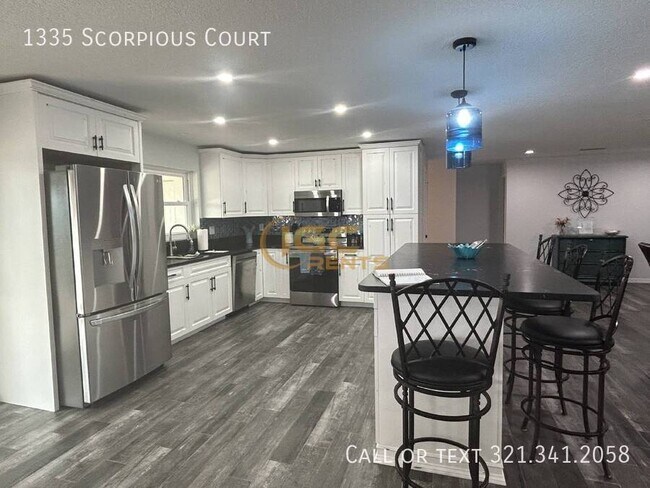 Building Photo - 1335 Scorpious Ct