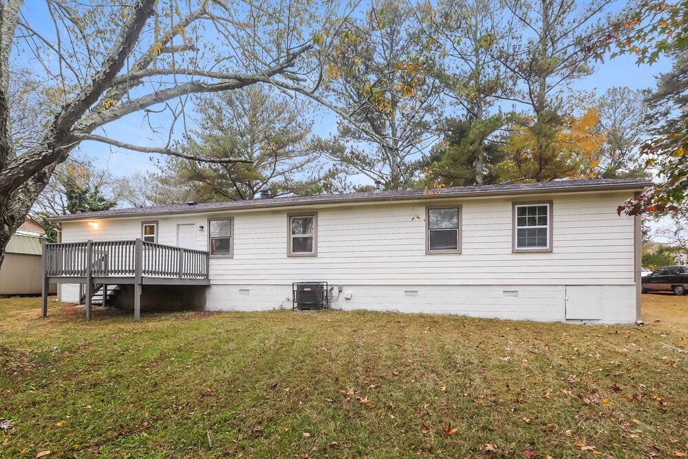 Building Photo - 4284 Ridgetop Dr