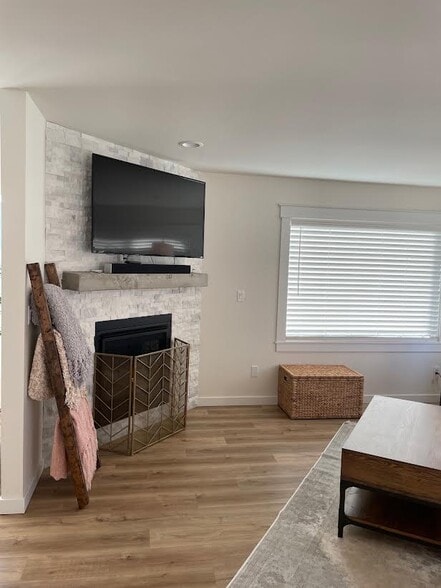 Building Photo - 20131 20th Ave NW