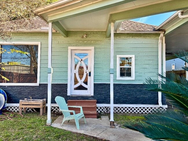 Building Photo - 4808 Michaux St