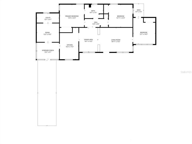 Building Photo - 1607 S Lakeview Ave