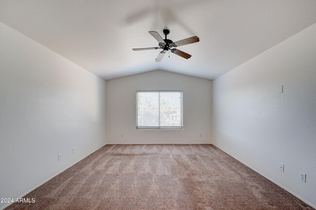 Building Photo - 8804 E Charter Oak Dr