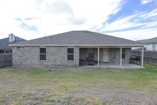 Building Photo - 3703 Frigate Dr