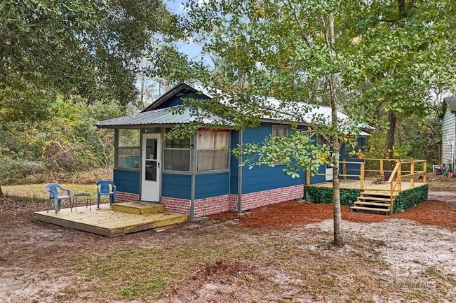 Primary Photo - 8600 Crawford Rd