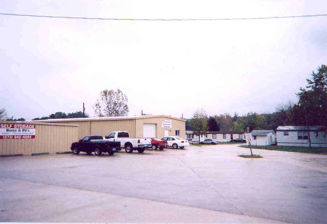 Primary Photo - El Dorado Estates Mobile Home Park