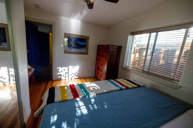 Building Photo - Modern Comfort with Fireplace & Yard | 2BR...