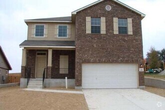 Building Photo - 1838 Mobeetie Tr