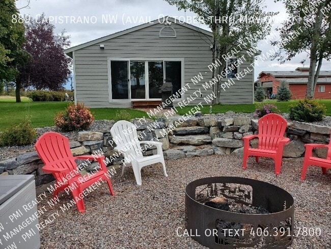 Primary Photo - 889 Capistrano NW