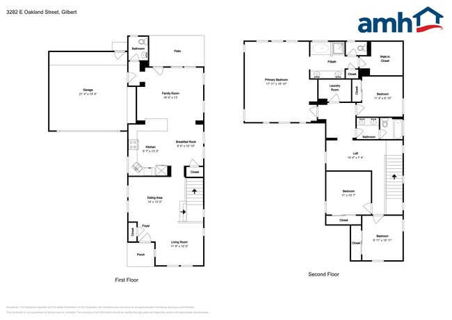 Building Photo - 3282 E Oakland St