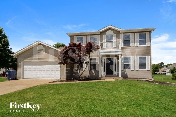 Building Photo - 203 Dardenne Run Ct