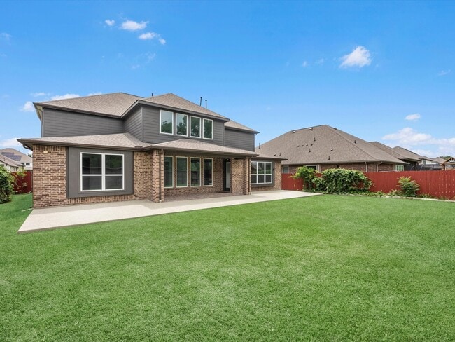 Building Photo - 2107 Jitterbug Ln