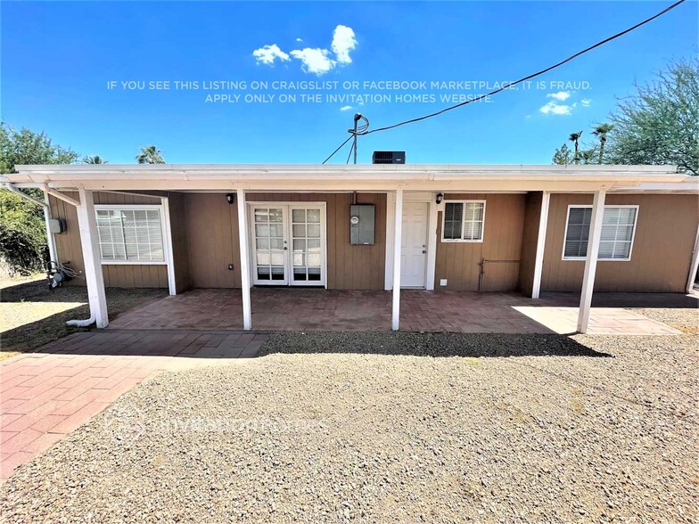 Building Photo - 422 E Papago Dr