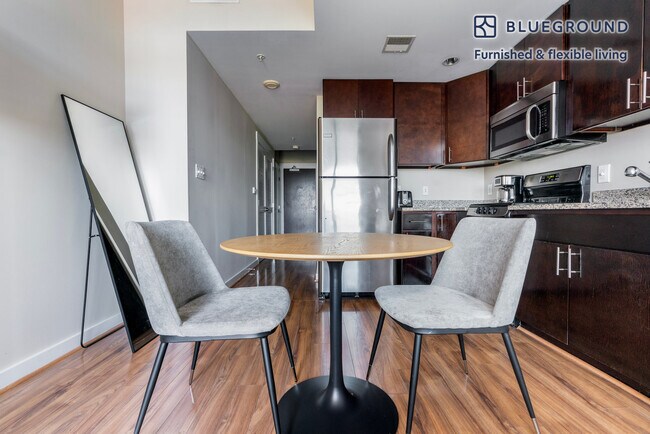 Building Photo - 1825 7th St NW