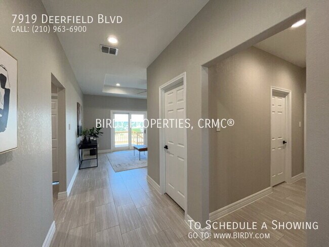 Building Photo - 7919 Deerfield Blvd