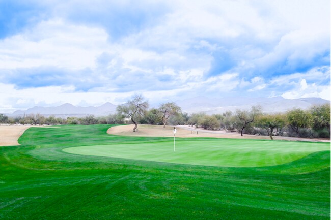 Building Photo - 3Bed/2Bath Home in Rio Verde! Move-In Read...