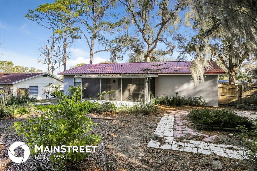 Building Photo - 818 Wedgewood Dr