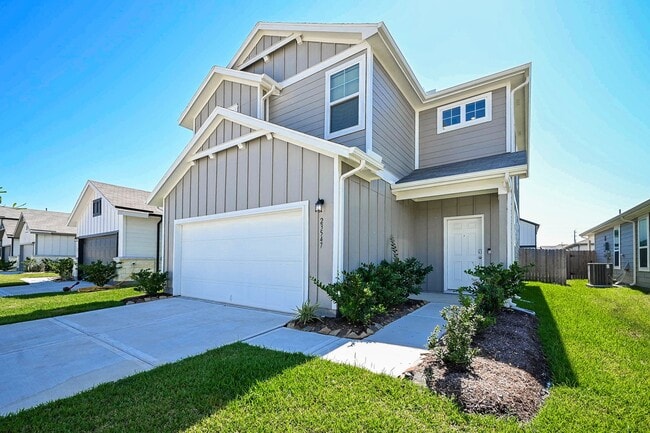Building Photo - 23547 Autumn Harvester Dr