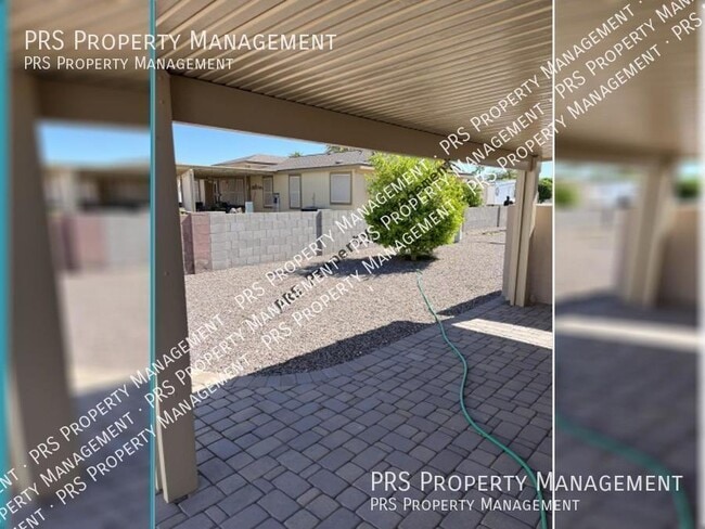 Building Photo - 2535 N Lema Dr