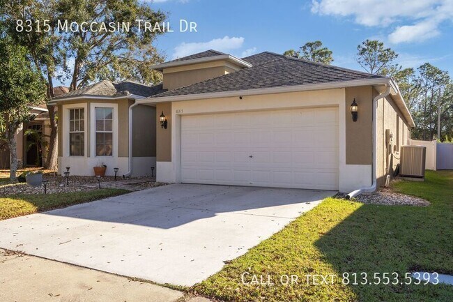 Building Photo - 8315 Moccasin Trail Dr
