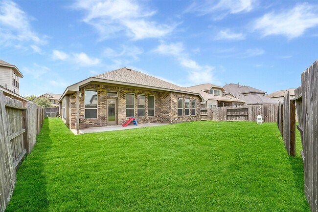 Building Photo - 23415 Peareson Bend Ln