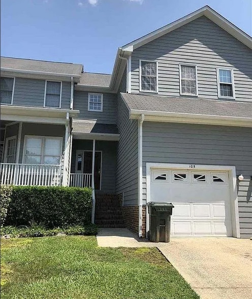 Building Photo - 8231 Hempshire Pl