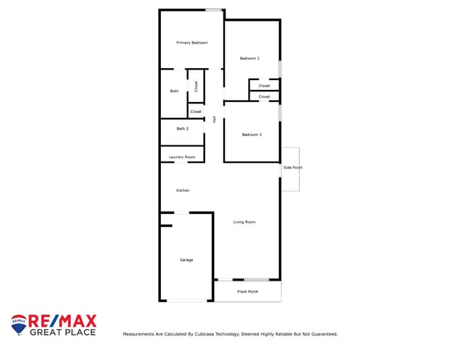 Building Photo - Act fast!  Don't let this opportunity slip by. Contact us today to schedule your showing!