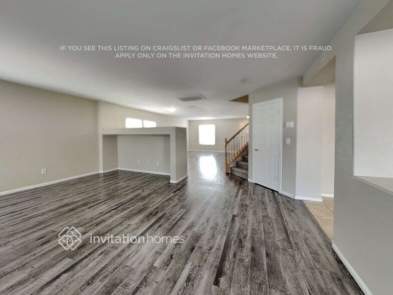 Building Photo - 8209 Cline Mountain St