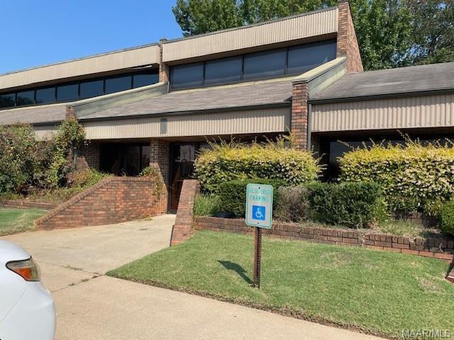 Building Photo - 6916 Winton Blount Blvd