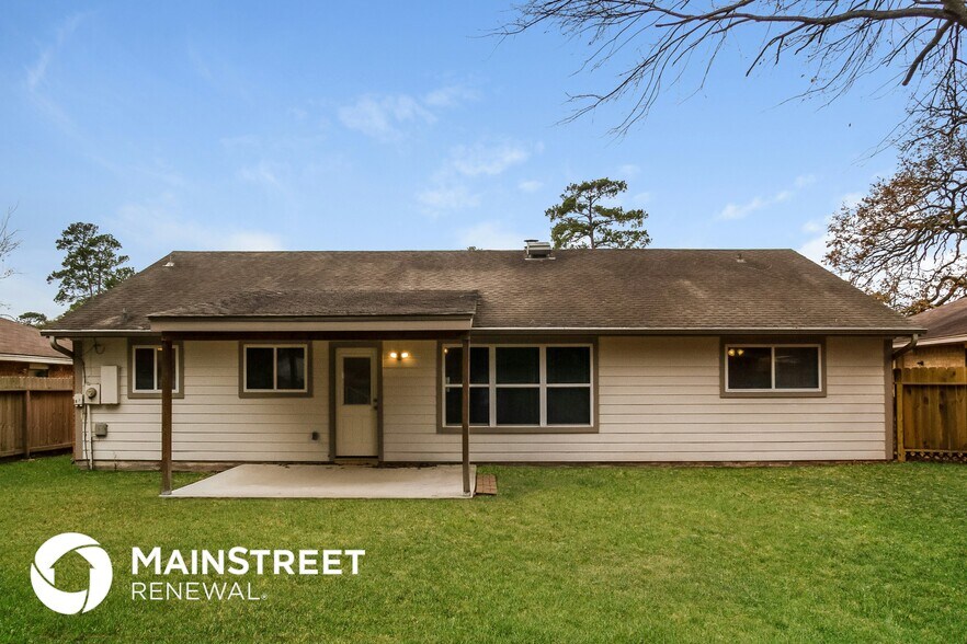 Building Photo - 22506 Spring Gate Dr
