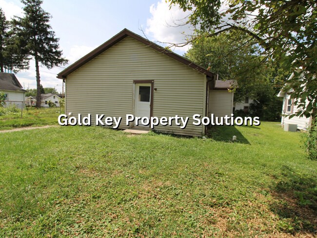 Building Photo - 2112 Lafayette St