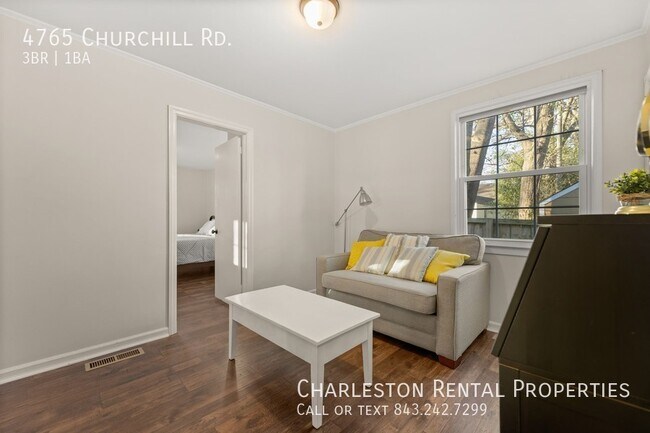 Building Photo - 4765 Churchill Rd
