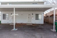 Building Photo - JM-Cram***