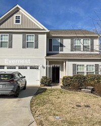 Building Photo - Limited Time Special Offer / 4 Bed, 2.5 Bath Home with Fenced Yard & Garage / Pet-Friendly / Vouc...