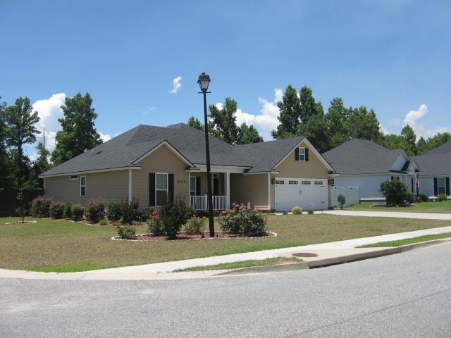 Primary Photo - 4 bedroom in Hahira GA 31632