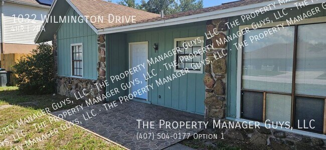 Building Photo - 1032 Wilmington Dr