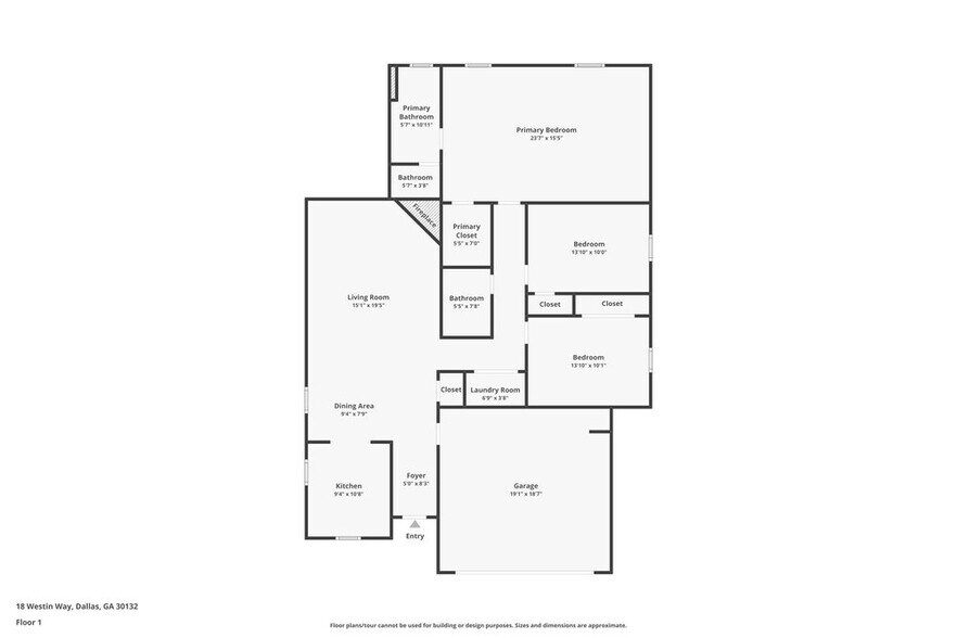 Building Photo - 18 Westin Way