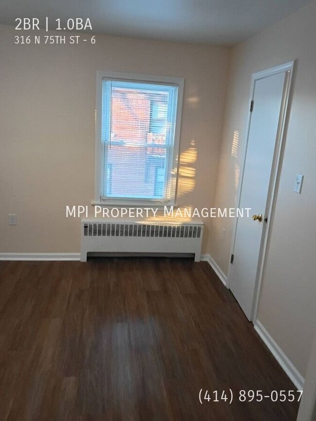 Building Photo - 316 N 75th St