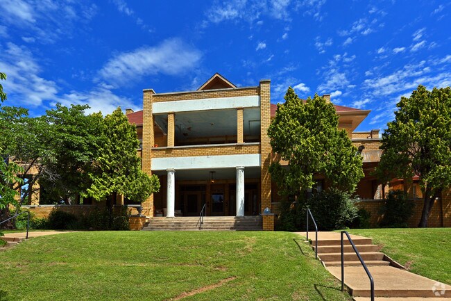 Building Photo - Bradford Suites